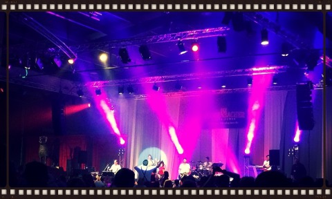 Milleniumhalle Braunschweig