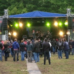 Rock am Stück Fritzlar