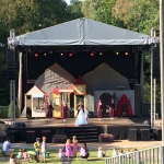 Heideblütenfest Schneverdingen