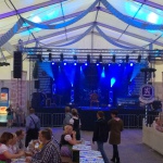 Wiesngaudi Wernigeode 2014, Mickie Krause