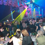 Stadthalle Braunschweig