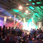 Milleniumhalle Braunschweig